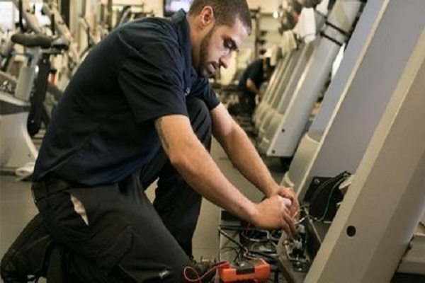 GTA Fitness Repair Gym Equipment Repair Services in Ontario Toronto Canada